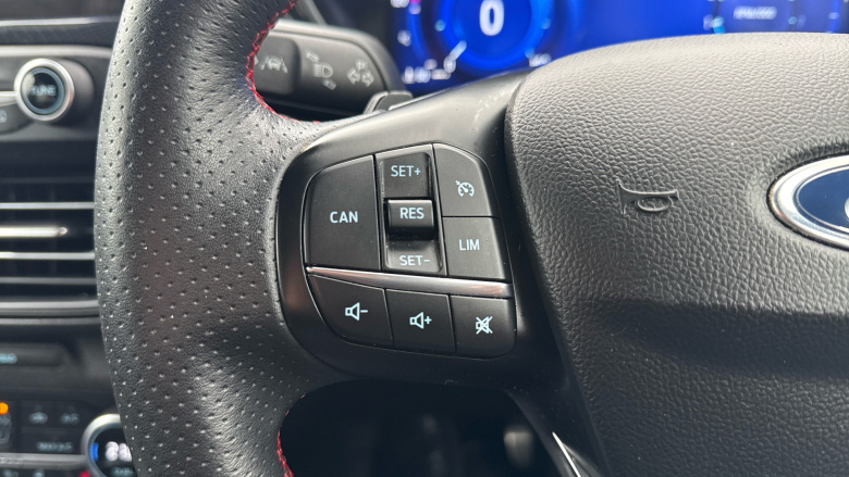 Ford Focus 1.0 EcoBoost 125 ST-Line X Edition 5dr Auto Petrol Hatchback